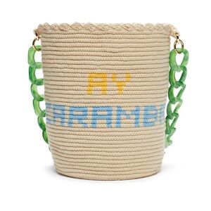 Ay Caramba Midi Bucket Bag - Soraya Hennessy